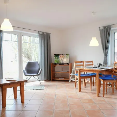 Pfalbau Apartamento