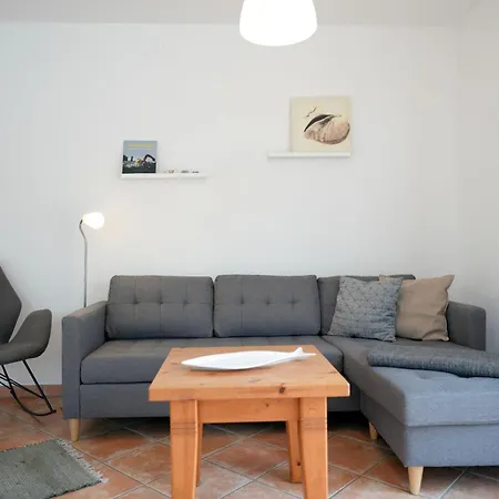 Apartamento Pfalbau