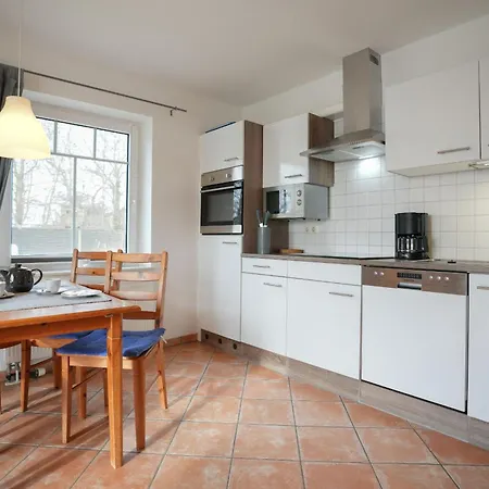 Apartamento Pfalbau *