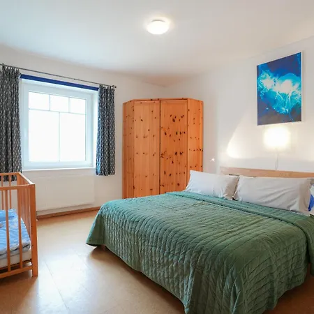 Apartamento Pfalbau Böhl