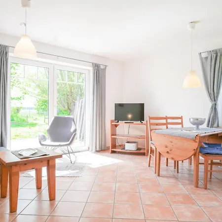 Pfalbau Apartamento Böhl