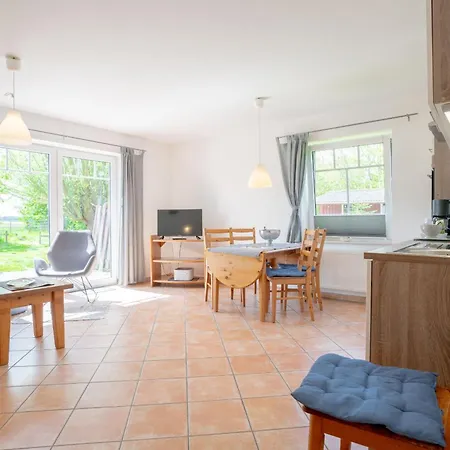 Pfalbau Apartamento Böhl
