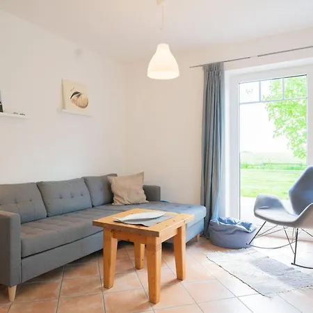 Apartamento Pfalbau