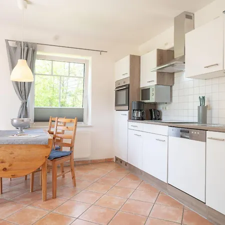 Pfalbau Apartamento Böhl