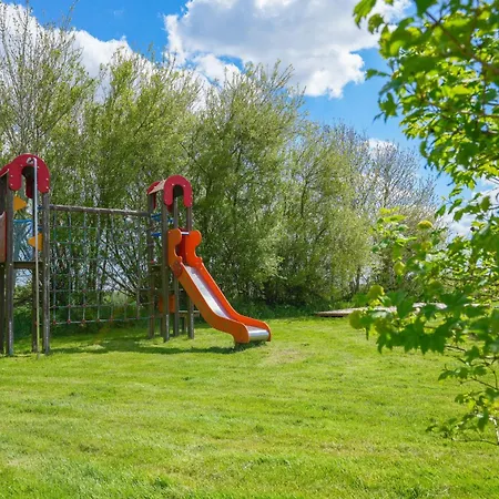 Apartamento Pfalbau Böhl
