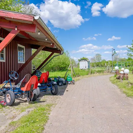 Pfalbau Apartamento