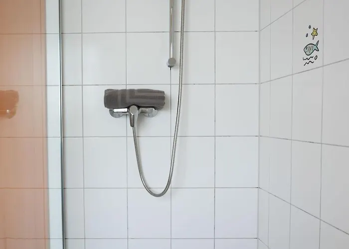 아파트 Pfalbau Böhl